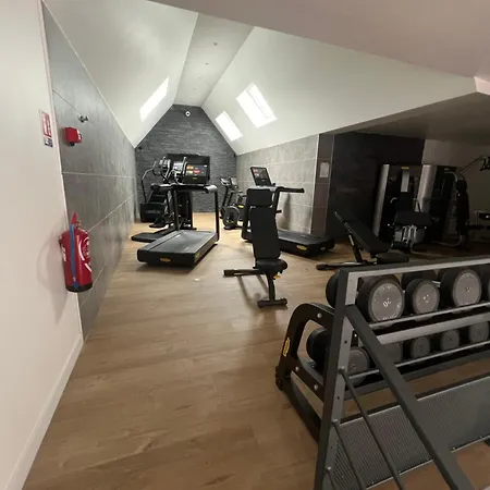 Campingplatz Mobil Au 5 Etoiles A Deauville Saint-Arnoult (Calvados)