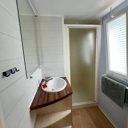 Mobil Au 5 Etoiles A Deauville * Saint-Arnoult (Calvados)