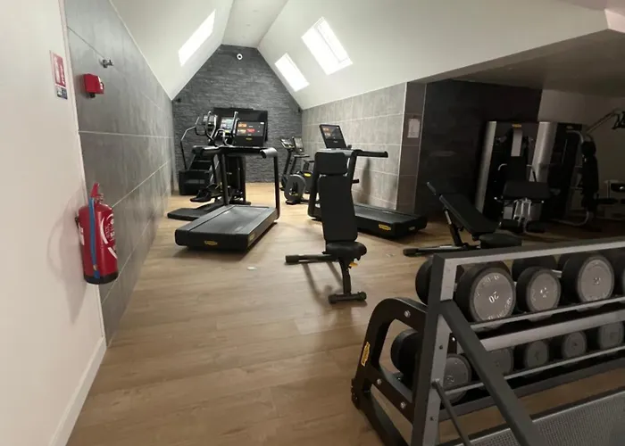 Campingplatz Mobil Au 5 Etoiles A Deauville Saint-Arnoult (Calvados)