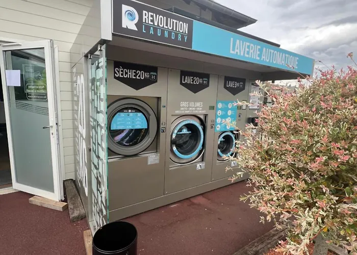 Mobil Au 5 Etoiles A Deauville *