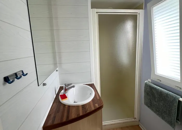 Mobil Au 5 Etoiles A Deauville * Saint-Arnoult (Calvados)